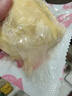 佳农泰国冷冻金枕榴莲肉单袋净重1.28kg 独立包装 榴莲生鲜水果 实拍图