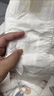 五羊（FIVERAMS）拉拉裤薄薄芯成长裤XXXL76片(17kg以上)婴儿尿不湿超薄透气不闷 实拍图