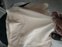 锦度（jindu）安全裤女防走光无痕内裤双层遮挡三角区防尴尬夏季冰丝婚纱打底裤 实拍图