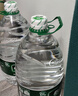 怡宝 饮用水 纯净水6L*3桶装水 整箱装 实拍图