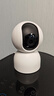 小米智能摄像机 4 双摄版 双500万摄像头3K超清画质家用米家监控红外夜视摄像机室内双摄家庭宠物 实拍图