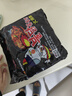 三养（SAMYANG）火鸡面奶油火鸡面拌面650g(130g*5)奶香早餐泡面拌面宵夜速食 实拍图
