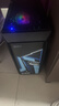 攀升战神2 台式电脑游戏台式机电脑主机全套整机（14代酷睿i5 RTX5060 16G 512G WiFi蓝牙）国家补贴 实拍图