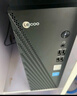 联想（Lenovo）来酷 Lecoo商务办公台式电脑主机(13代i5-13420H 16G内存 1TB SSD 正版win11 ) 三年质保 实拍图