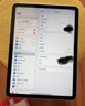 Apple/苹果 iPad Air 11英寸 M3芯片2025年款 平板电脑 (256GB WLAN版)星光色 实拍图