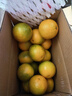 京鲜生 云南哀牢山冰糖橙/橙子 净重9斤 单果170-260g 生鲜水果礼盒 实拍图