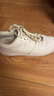 耐克NIKE缓震板鞋男空军一号AIR FORCE 1运动小白鞋CW2288-111白42.5 实拍图