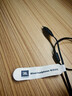 JBLTUNE310C有线耳机Type-C接口入耳式耳机 电脑耳机 适用于USB-c设备黑色 实拍图