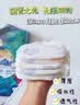babycareAir pro纸尿裤夏季超薄软弱透气尿不湿宝宝尿片bbc婴儿新生儿尿布 M码 1包 50片 【体重6-11KG】 实拍图