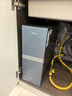 美的（Midea）家用加热净水器 星河真沸腾直饮净热一体机0阻垢剂温热水1800G反渗透厨下即滤净饮机1000G政府补贴 实拍图