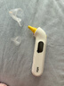 博朗（BRAUN）体温计IRT3030耳温枪电子耳温计婴幼儿体温枪老人温度计宝宝测温 实拍图