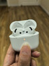 Viken【华强北顶配丨Air4代降噪款】蓝牙耳机适配苹果无线2025新款半入耳式金榜iphone17/16/15/14pods4 【原版正装全功能主动降噪版】 【主动降噪+空间音頻+三真电量】 实拍图