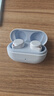 弱水时砂【重磅新品】琉璃Ultra无线蓝牙耳机琉璃X升级款入耳运动耳机抗风噪主动降噪HiFi音质超长续航学生 【静谧套装】浅云白+降噪耳塞套 实拍图
