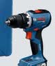 博世（BOSCH）起子机电钻起拧GSR 18V-65锂电无刷2.0Ah双电套装 GAL1820充电器 实拍图