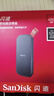 闪迪（SanDisk）480GB Type-c USB3.2移动固态硬盘（PSSD）E30高速 移动SSD 读速520MB/s 兼容手机笔记本电脑 实拍图