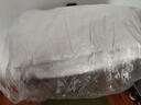 恒源祥被子秋冬棉被新疆棉100%棉花全棉被芯秋冬被加厚被子冬季被褥春秋 白色【A类抗菌 里外全棉】 150*200cm 5斤【适合春秋】 实拍图
