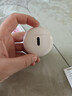 MICROKIA【柏林之声丨顶配版】蓝牙耳机半入耳式适用苹果小米无线红米k70pura70p60p50nova12/11/10mate70 暖日白顶配款 【智能降噪/触控+长续航】 实拍图