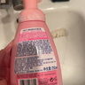 哈罗闪儿童洗面奶樱花香250ml洁面泡沫3-12岁女孩青少年【临期清仓】 实拍图