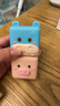 迪漫奇婴儿可啃咬玩具软胶积木幼儿童早教益智宝宝手部精细抓握训练 实拍图