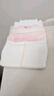 好奇（Huggies）铂金装小桃裤纸尿裤M144片(6-11kg)中号尿不湿【透爽散热】 实拍图
