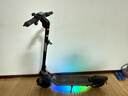 九号（Ninebot）电动滑板车E3Pro成年人两轮代步折叠便携式智能减震避震防滑稳定全新第三代滑板车 实拍图