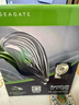 希捷（SEAGATE）台式机硬盘 16TB 7200转 512MB 机械硬盘 SATA 希捷酷鱼系列 3.5英寸 ST16000DM001 实拍图