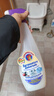 CHANTECLAIR大公鸡管家多功能油污净(薰衣草) 厨房重油污清洁剂 600ml 实拍图