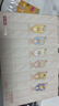 POP MART泡泡玛特 Baby Molly口袋朋友系列 - 搪胶毛绒挂件盲盒 整盒6个（限购1盒） 不支持七天无理由退换 实拍图
