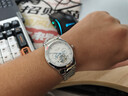 海鸥（SEAGULL）手表男士自动机械表 日历星期镂空飞轮男士手表生日礼物男表M160S 实拍图