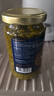 lasicilia意大利进口传统罗勒青酱190g 意粉意面酱 面包坚果蘸酱西餐调味酱 实拍图