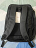 联想（Lenovo）笔记本电脑双肩包男士电脑包学生书包出差商务旅行包小新拯救者防泼水收纳背包 B42 实拍图