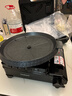脉鲜卡式炉韩国原装进口烤肉烤盘自带漏油孔32CM不易粘锅烤肉盘 实拍图