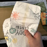 好奇（Huggies）小森林纸尿裤M50片(6-11kg)尿不湿心钻【透氧顶配更低敏】 实拍图