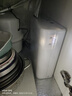 美的（Midea）净水器家用1100G流速0阻垢厨下式RO反渗透华凌白豚净水机直饮机一体机官方前十名【国家补贴】 【1100G流速体验3秒满杯水】母婴直饮 实拍图