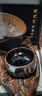 束氏非遗建阳建盏手工茶杯油滴品茗杯铁胎茶盏主人杯原矿茶具礼盒送礼 实拍图