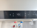 米家小米智能双胆电热水器60升P1 3300W速热超薄扁桶家用大水量美肤洗镁棒免更换国家补贴以旧换新MJ02 实拍图