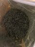 茗然2025新茶叶恩施绿茶富硒茶500g湖北特产恩施玉露茶浓香春茶自喝 一斤 恩施绿茶富硒茶叶 500g*1袋 实拍图