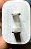 Apple/苹果 20W USB-C充电器  type-c充电器苹果手机充电器原装手机快充头 苹果17手机充电器 实拍图