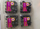 佳沃 JOYVIO 秘鲁进口蓝莓 大果18mm+ 4盒装 125g/盒 新鲜水果礼盒 实拍图