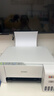 爱普生（EPSON）打印机家用小型 L3251 L3253 彩色照片喷墨仓式连供A4手机电脑无线扫描复印一体机作业试卷学生用 【官配款】L3251白色（无线打印扫描三合一） 官方标配 实拍图