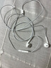 Apple/苹果 闪电/Lightning接口有线耳机 苹果耳机有线耳机原装耳机 适用闪电接口的手机平板 实拍图