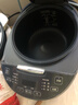 美的（Midea）智能电饭煲电饭锅2-3人家用3L可拆蒸汽阀智能24H预约蒸煮米饭锅MB-RA303 实拍图