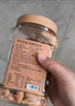 京东京造手剥大颗粒巴旦木 500g/罐 坚果炒货果干扁桃仁杏仁休闲食品送礼 实拍图