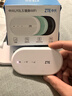 中兴（ZTE）随身wifi6免插卡移动wifi无线网卡便携式热点4g路由器无限笔记本电脑通用流量2025款U10LS白色 实拍图
