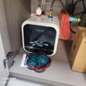 AOSMSDE小厨宝热水器家用储水式1600W一级能效速热恒温小型迷你厨房洗手间卫生间热水宝上出水 10L 1600W 速热【指导安装】智能分段加热 实拍图