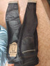 马登工装美式复古原浆赤耳牛仔裤男阿美咔叽丹宁直筒小脚长裤子春秋款 牛仔蓝 【原牛未脱浆/建议拍大一码】 34 实拍图