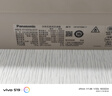 松下（Panasonic）空调挂机 国家补贴 新一级能效节能直流变频冷暖 内外机双排铜管 原装压缩机 一键睡眠 1.5匹 一级能效 LG13KQ10N（金色） 实拍图