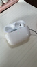 华强北顶配【直营正品丨新款Pro2】蓝牙耳机适用苹果无线顶配ANC主动降噪iphone17/16/15/14五代airpodspro2 【2025新款原版全功能】滑动调节 【空间音頻+三真电量+入耳检 实拍图
