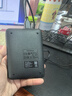西部数据（WD）1.5TB 移动硬盘 USB3.0 元素系列 2.5英寸 机械硬盘 笔记本电脑外接 外置扩容备份 大容量家庭存储 实拍图
