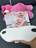 sakose凡士林提拉紧致面膜6片装V绷带面膜挂耳脸部紧致修护男女用 实拍图